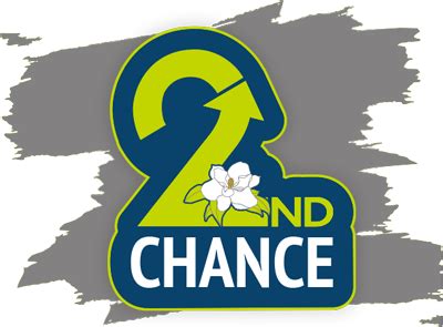 mississippi lottery second chance entry.